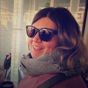 Meet your Posher, Ilana